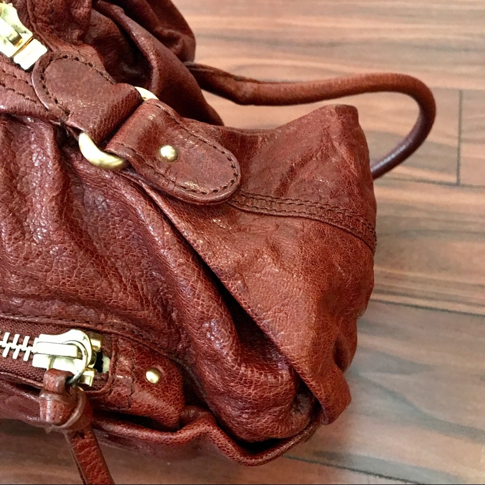 Botkier shoulder handbag - Picture 4 of 6